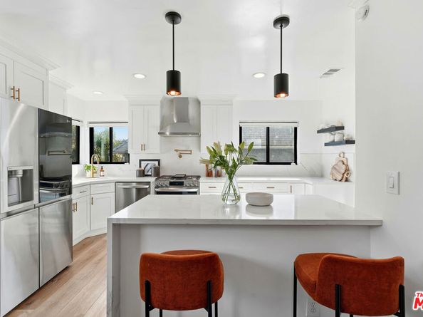 5509 Onacrest Drive, Los Angeles CA 90043