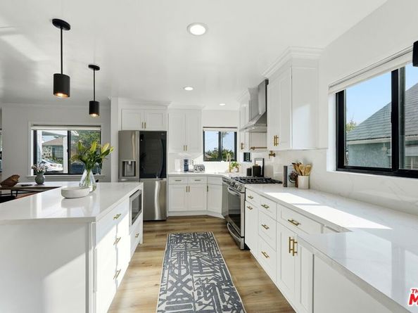 5509 Onacrest Drive, Los Angeles CA 90043