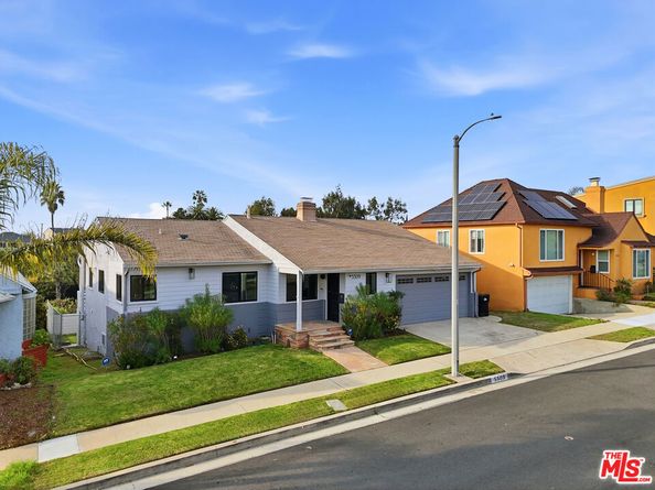 5509 Onacrest Drive, Los Angeles CA 90043