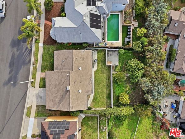 5509 Onacrest Drive, Los Angeles CA 90043