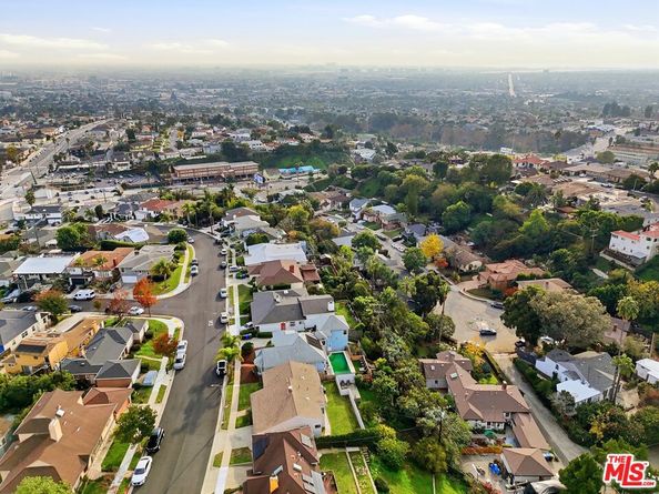 5509 Onacrest Drive, Los Angeles CA 90043