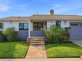 5509 Onacrest Drive, Los Angeles CA 90043