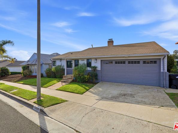 5509 Onacrest Drive, Los Angeles CA 90043