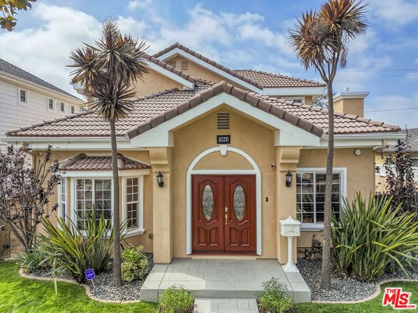 10943 Barman Avenue, Culver City CA 90230