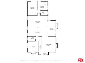 10943 Barman Avenue, Culver City CA 90230