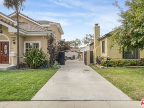 10943 Barman Avenue, Culver City CA 90230