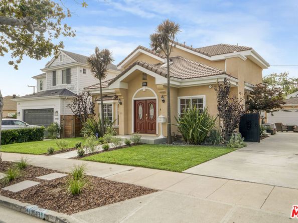 10943 Barman Avenue, Culver City CA 90230