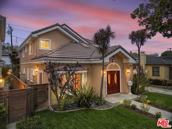 10943 Barman Avenue, Culver City CA 90230