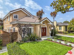 10943 Barman Avenue, Culver City CA 90230