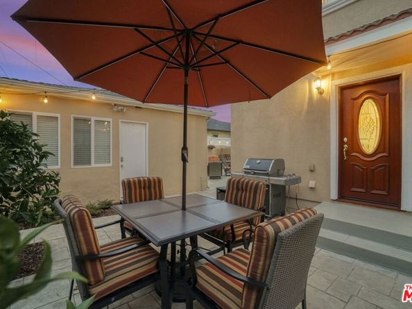 10943 Barman Avenue, Culver City CA 90230
