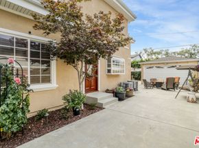 10943 Barman Avenue, Culver City CA 90230