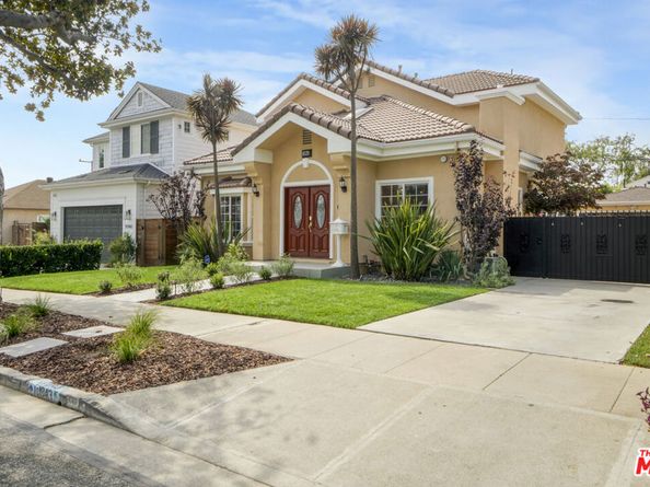 10943 Barman Avenue, Culver City CA 90230