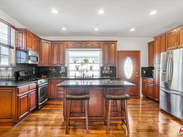 10943 Barman Avenue, Culver City CA 90230