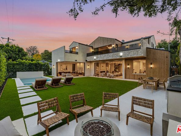 4816 Oak Park Avenue, Encino CA 91316