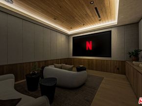 4816 Oak Park Avenue, Encino CA 91316