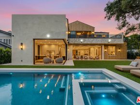 4816 Oak Park Avenue, Encino CA 91316