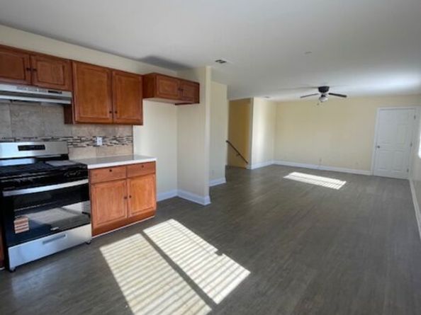 3986 Denker Avenue, Los Angeles CA 90062