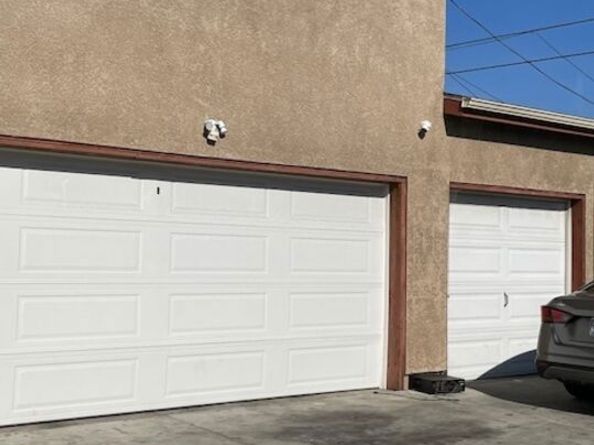 3986 Denker Avenue, Los Angeles CA 90062