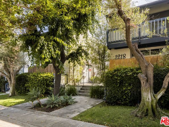 1218 9th Street 8, Santa Monica CA 90401