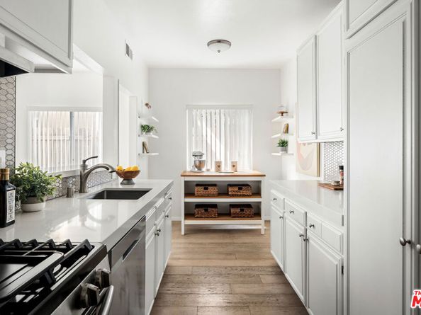 1218 9th Street 8, Santa Monica CA 90401