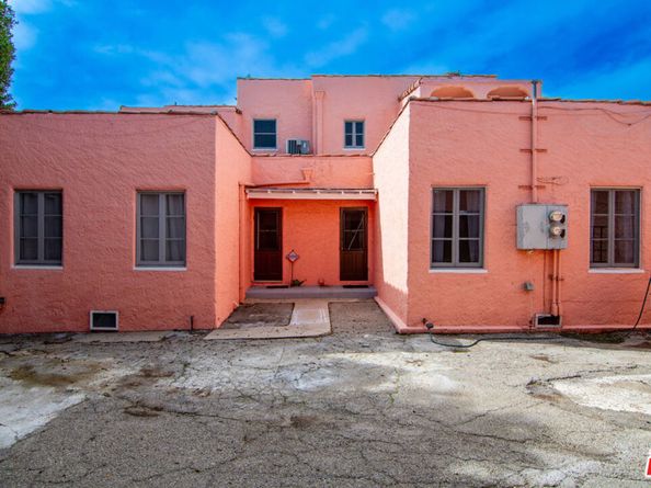 930 N Harper Avenue, West Hollywood CA 90046