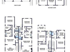 930 N Harper Avenue, West Hollywood CA 90046