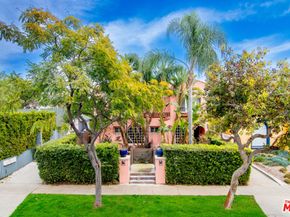 930 N Harper Avenue, West Hollywood CA 90046