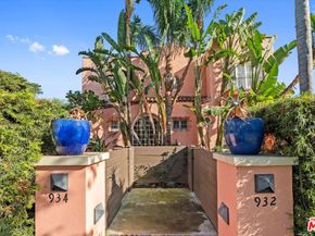 930 N Harper Avenue, West Hollywood CA 90046