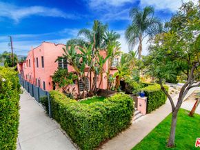 930 N Harper Avenue, West Hollywood CA 90046