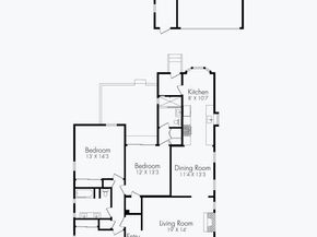 3504 S Cloverdale Avenue, Los Angeles CA 90016