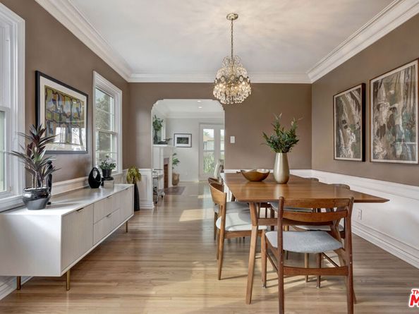 3504 S Cloverdale Avenue, Los Angeles CA 90016