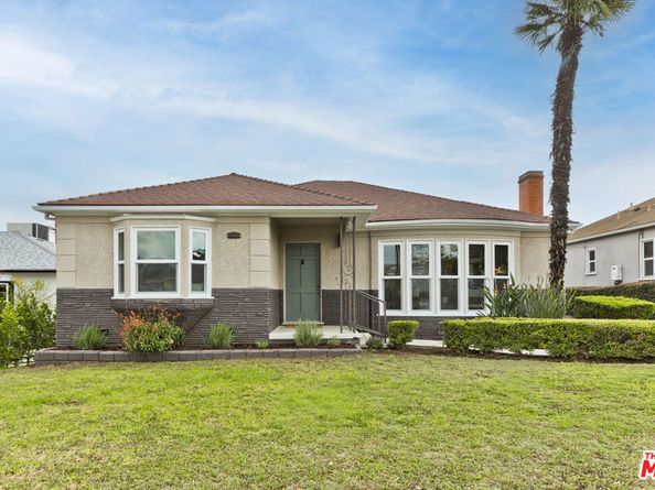 3504 S Cloverdale Avenue, Los Angeles CA 90016