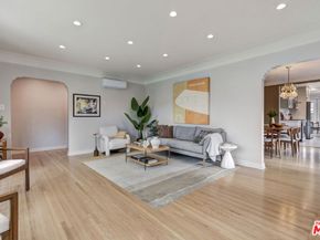 3504 S Cloverdale Avenue, Los Angeles CA 90016