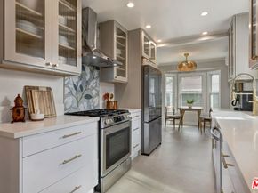 3504 S Cloverdale Avenue, Los Angeles CA 90016