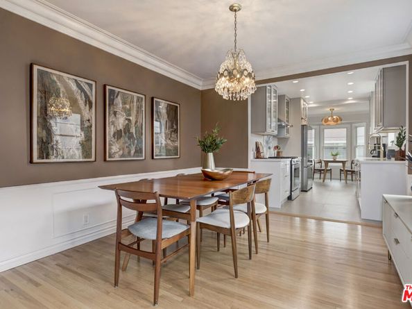 3504 S Cloverdale Avenue, Los Angeles CA 90016