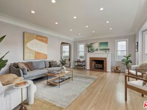 3504 S Cloverdale Avenue, Los Angeles CA 90016