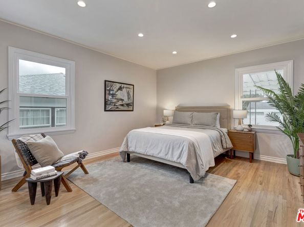 3504 S Cloverdale Avenue, Los Angeles CA 90016