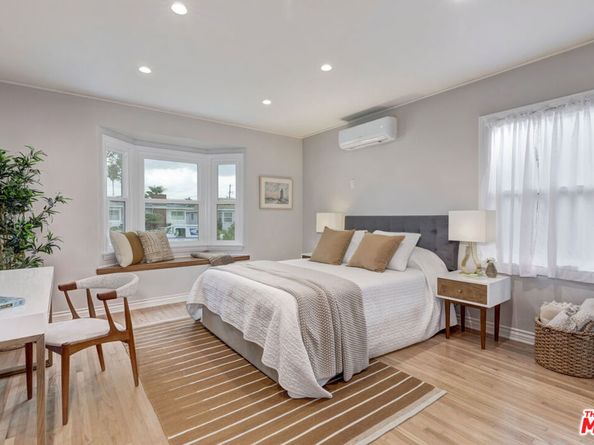 3504 S Cloverdale Avenue, Los Angeles CA 90016