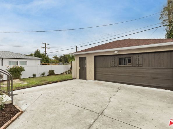 3504 S Cloverdale Avenue, Los Angeles CA 90016