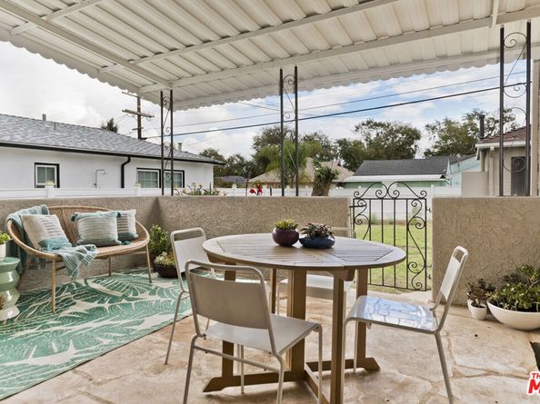 3504 S Cloverdale Avenue, Los Angeles CA 90016