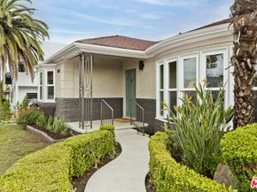 3504 S Cloverdale Avenue, Los Angeles CA 90016