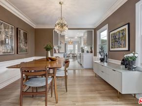 3504 S Cloverdale Avenue, Los Angeles CA 90016