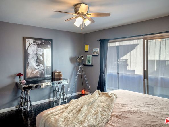 7259 Hillside Avenue 202, Los Angeles CA 90046