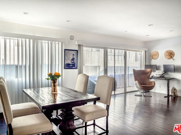 7259 Hillside Avenue 202, Los Angeles CA 90046