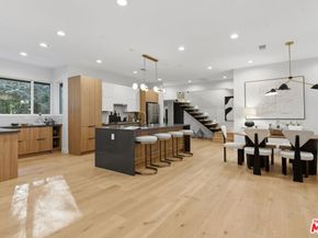 16708 Chaplin Avenue, Encino CA 91436