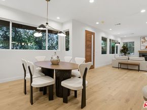 16708 Chaplin Avenue, Encino CA 91436