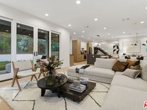 16708 Chaplin Avenue, Encino CA 91436