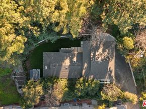 16708 Chaplin Avenue, Encino CA 91436