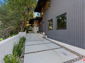 16708 Chaplin Avenue, Encino CA 91436