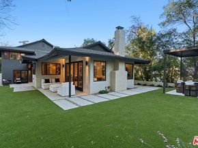 16708 Chaplin Avenue, Encino CA 91436